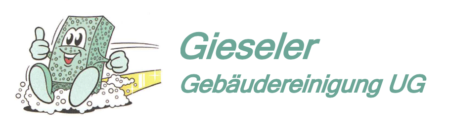 Gieseler Gebäudereinigung UG